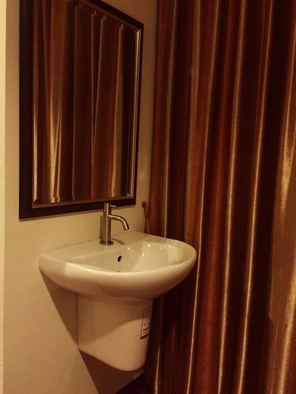 P-Residence Hat Yai Phòng bức ảnh