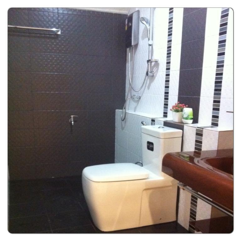 P-Residence Hat Yai Phòng bức ảnh
