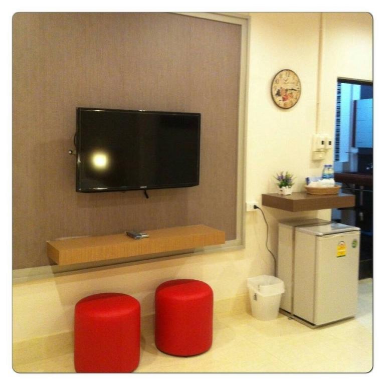 P-Residence Hat Yai Ngoại thất bức ảnh