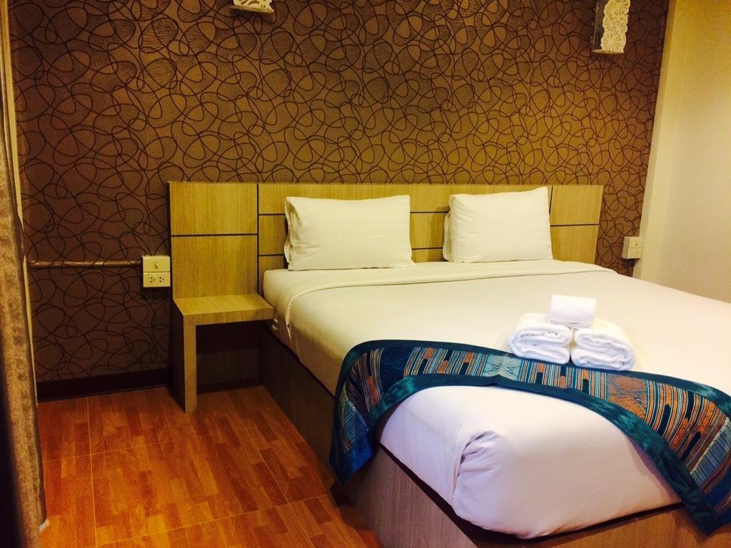 P-Residence Hat Yai Phòng bức ảnh